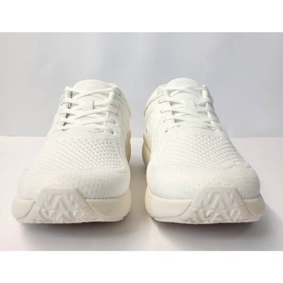 ABEO MXV Shift Shoes Womens Size 8 White Walking Comfort Neutral Sneaker Running - Picture 7 of 13